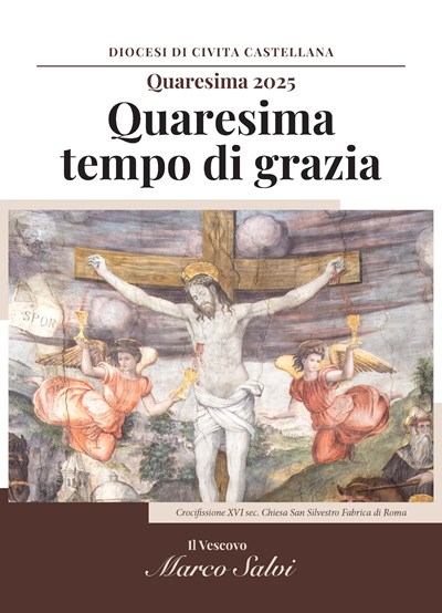 Quaresima tempo di grazia